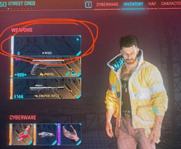 Alright what is a Misc?