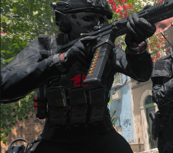 Is this the newest money grab dark operator skin we have to look forward to in Season 1: Reloaded until it inevitably gets nerfed in Season 2 and/or after they made their projected revenue from it?