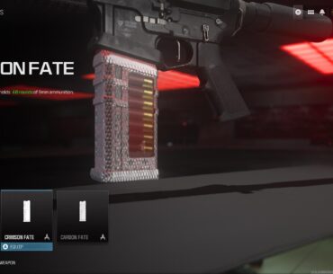 It’s not 40 rounds or 9mm, you had one job….