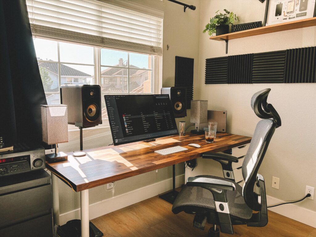my 2024 setup