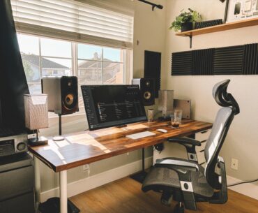 my 2024 setup