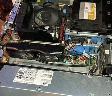 Wich pc is better for gaming