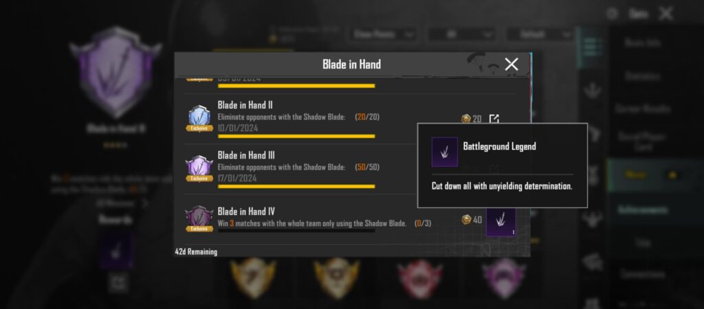 Not just 1 but 3 MATCHES? Are the devs gone insane????