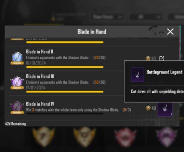 Not just 1 but 3 MATCHES? Are the devs gone insane????