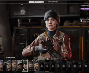 I really hope Operators don't return for Black ops 6, I would rather have specialists. Does anyone feel the same way?