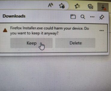 Well played Microsoft