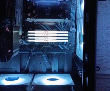 New to overclocking