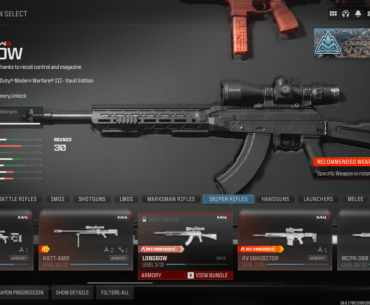 It's still crazy that after 3 months the longbow it's still bugged.
