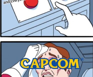 Capcom banning all mods and Linux users from their existing catalog because reasons
