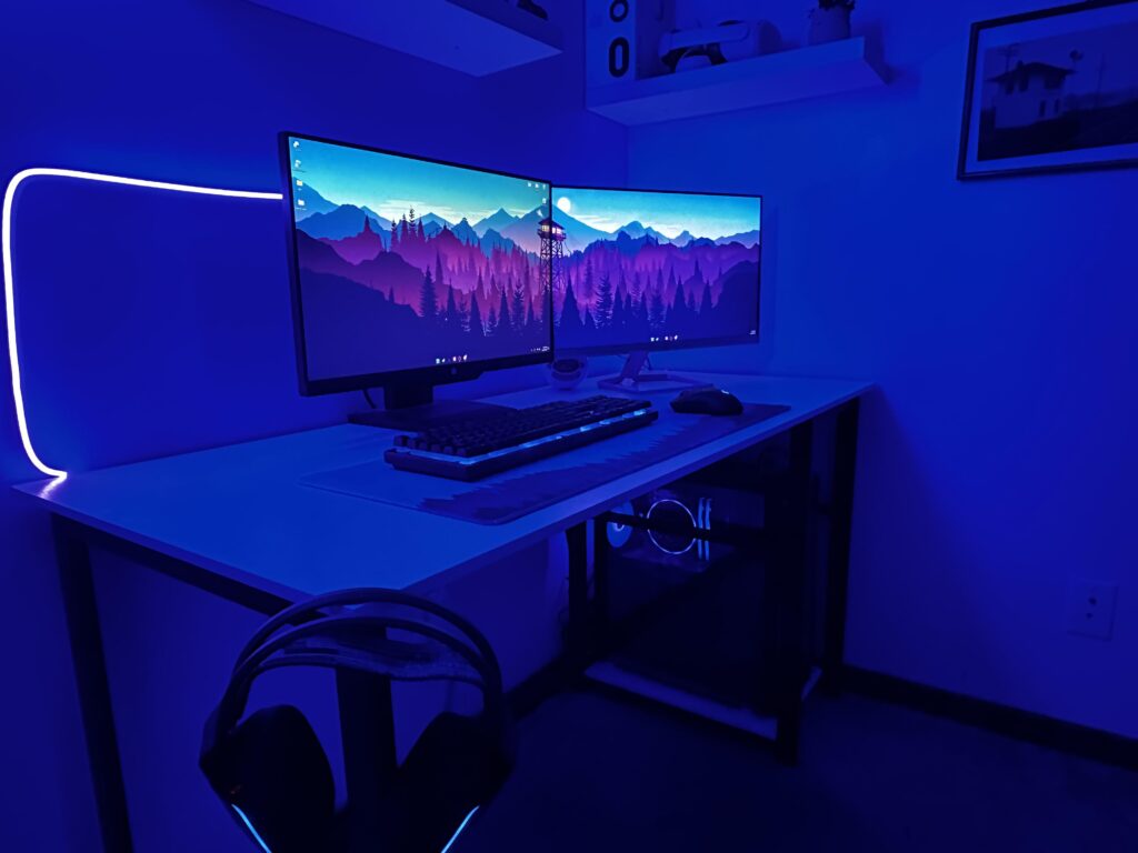 Been working on this since 2020. What do you think?