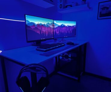 Been working on this since 2020. What do you think?