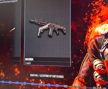 They tripled the XP requirement overnight?