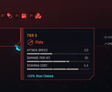 I just looted some non-equitable fists off of a security droid.