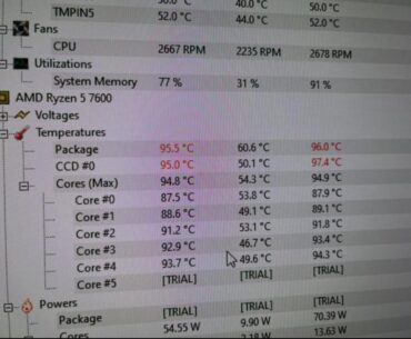 Is this safe for my new CPU?