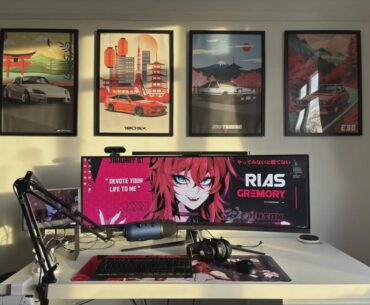 Cars N Computer, no better duo