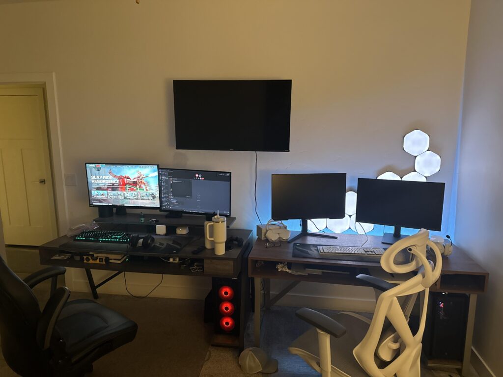 What do you think? Any suggestions?