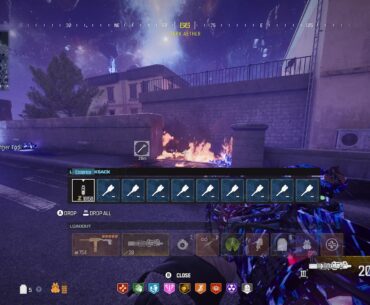 Didn’t get a single wonder weapon case from this lol
