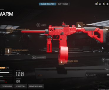 rate my favorite two loadouts