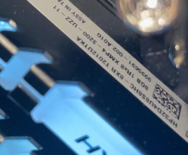 Anyone know where I can get this exact ram stick?
