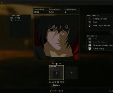 Anime Emblem. Rate it?