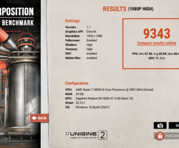 To all the haters saying GPU overclocking isn't worth it: