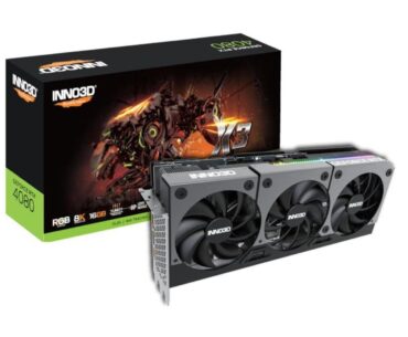 Why are INNO3D GPUs cheaper than the other manufacturers?