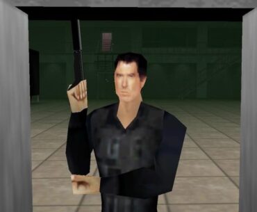 As a tribute to Goldeneye 64, would love to see these skins as operators in COD. Microsoft make it happen yall. 👀👀👀