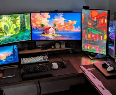 Setup Refresh for 2024 🎉