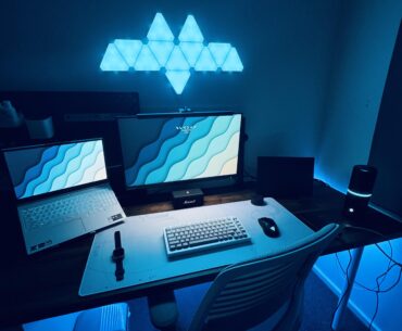 Starting to build my first setup. Any recommendations?