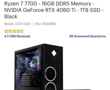 Is this a good PC?