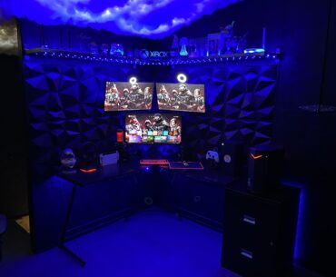 New Year, New Setup