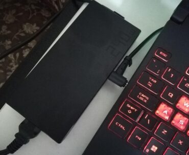 Would it be correct to state these bulky chargers for gaming laptops are technically like PSUs for desktop PCs?