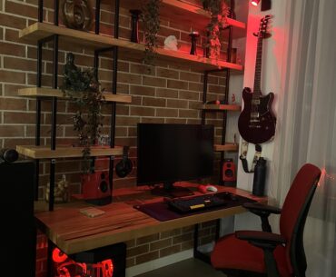 Setup complete.