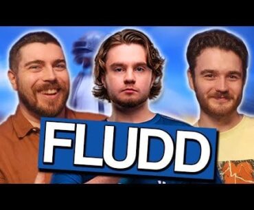 Interview with Fludd from LG - Zenox & Guzz