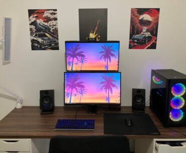 Looking for advice on what to add to my setup