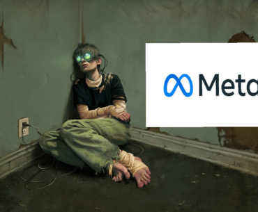 New facebook meta ad just dropped