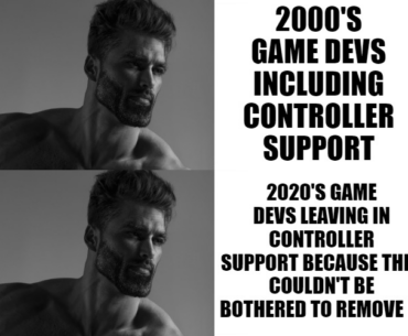 More options, you got 'em