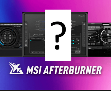 What's the go-to for overclocking an nvidia GPU these days? Last I checked in, it was MSI Afterburner, but I'm a bit out-of-date. Thanks!