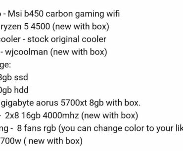 Are these good deals ?