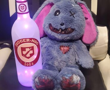 Mr. Peeks arrived today. Peek Gang rise!!! #PeekGang