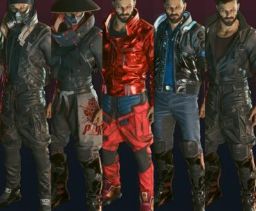 My Wardrobe Outfits