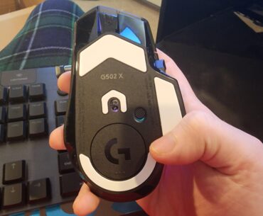 Could be a dumb question. Are you supposed to take these white sticker looking things off???