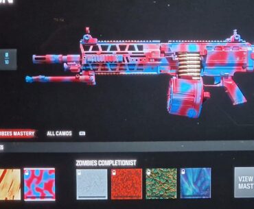 Can anyone confirm? TAQ Evolvere chamo stuck?