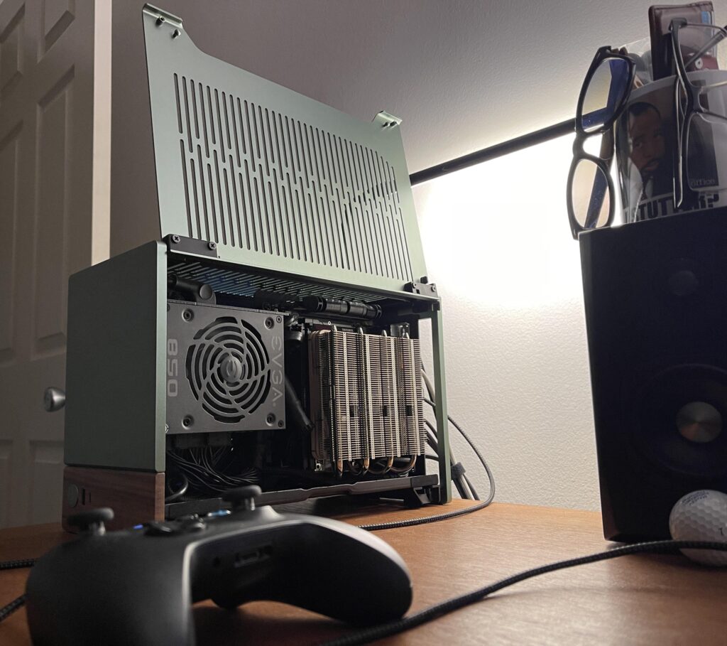 New to Ryzen