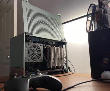 New to Ryzen