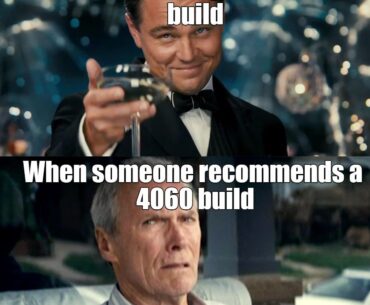 Everyone here has a 1080ti anyway