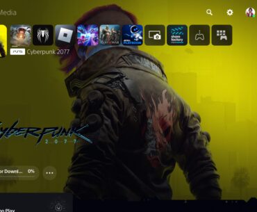 Well, For everyone is who said that Cyberpunk 2077 was worth it