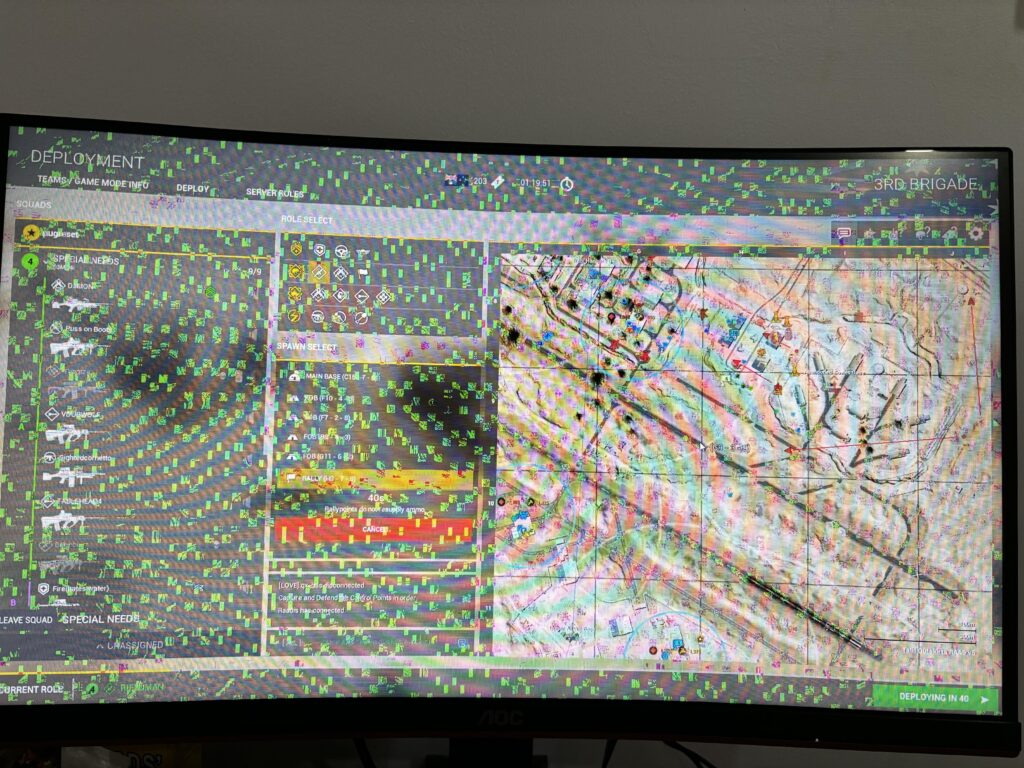 Do I need a new monitor?