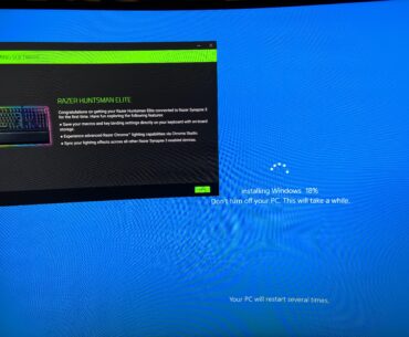 I hate Synapse