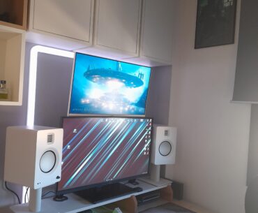 My finish setup 2024 :)) I wish you a good day.